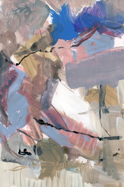 Traços abstratos dinâmicos de cartissi