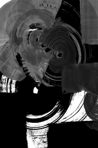Espirais abstratas dinâmicas de cartissi