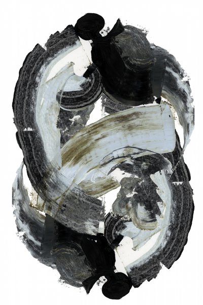 Espirais abstratas dinâmicas de cartissi