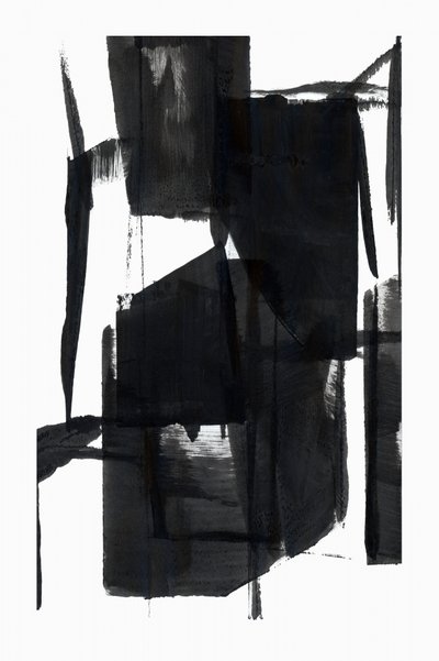 Formas Negras Dinâmicas de cartissi