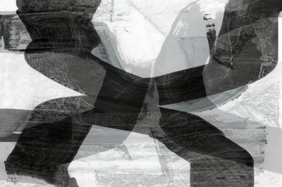 Traços monocromáticos dinâmicos de cartissi