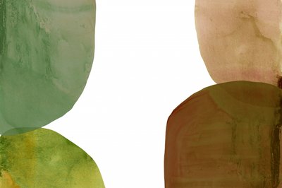 Equilíbrio abstrato e terroso de cartissi