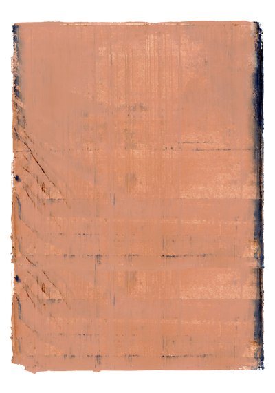 Abstrato com textura terrosa de cartissi