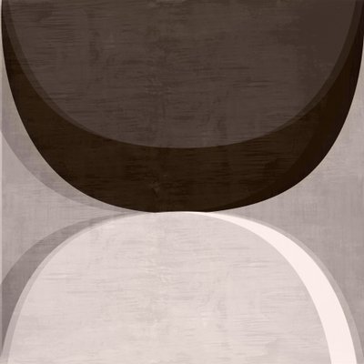 Curvas abstratas modernas de cartissi