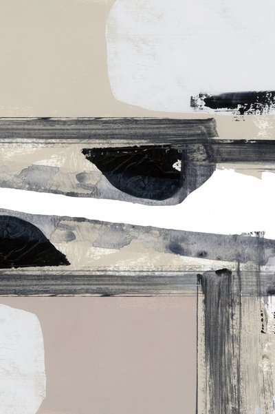 Formas abstratas modernas de cartissi