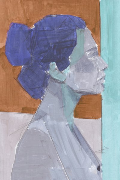 Perfil Modern Blue de cartissi
