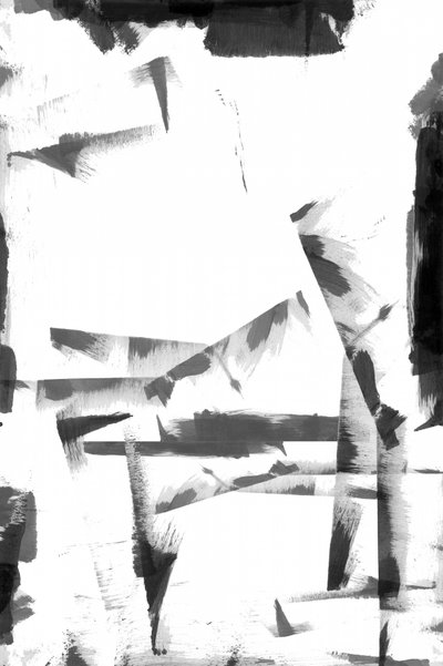 Abstrato geométrico moderno de cartissi