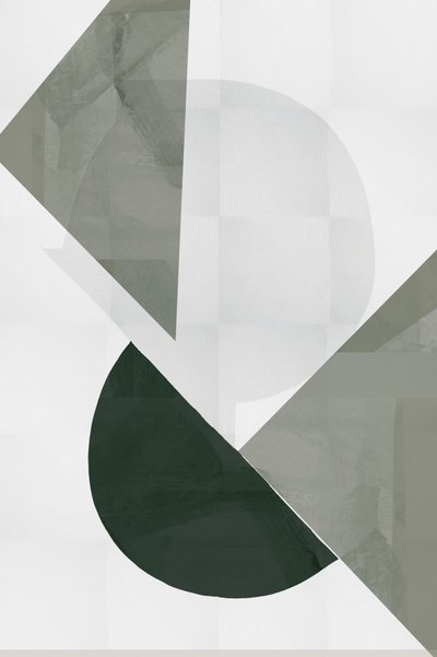 Geometria Verde Moderna de cartissi
