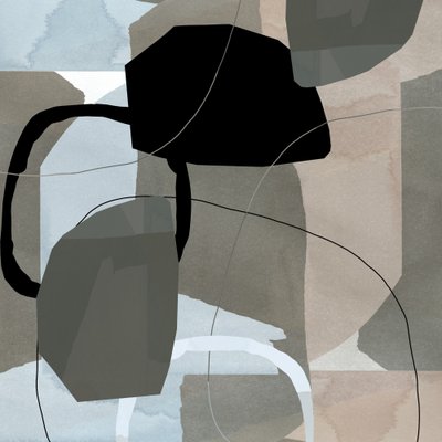 Formas Orgânicas Modernas de cartissi