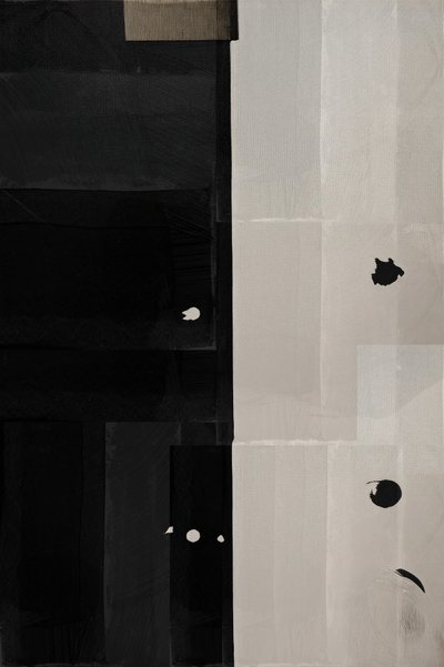 Geometria moderna de divisão de cartissi