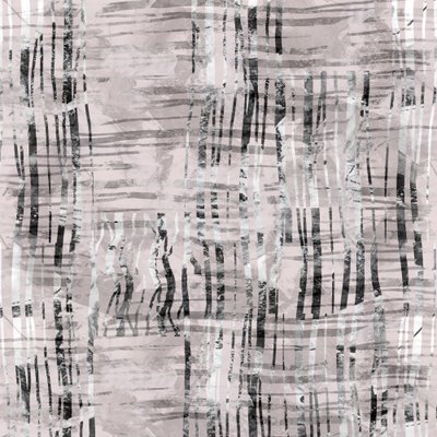 Riscas modernas com textura de cartissi
