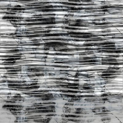 Textura às riscas monocromática de cartissi