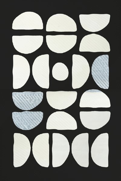 Geometria Orgânica de cartissi