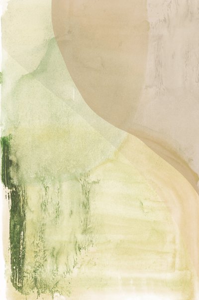 Fluxo Orgânico Serene Green de cartissi