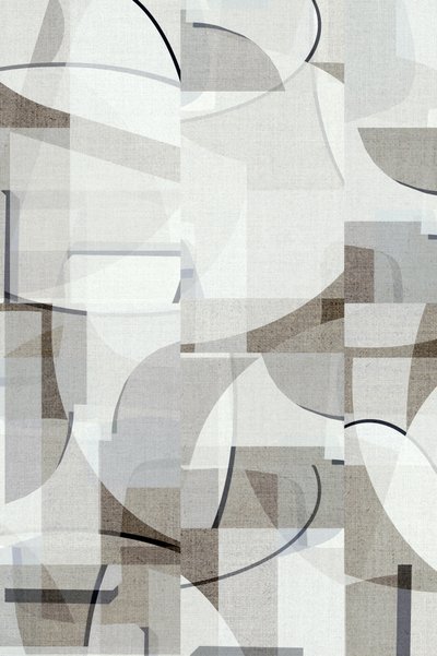 Geometria abstrata suave de cartissi