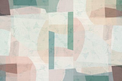 Formas geométricas suaves de cartissi
