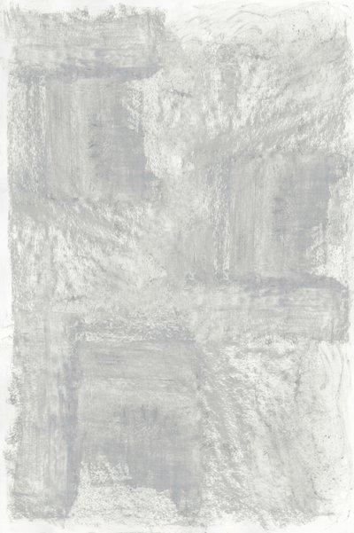 Abstrato em cinza suave de cartissi