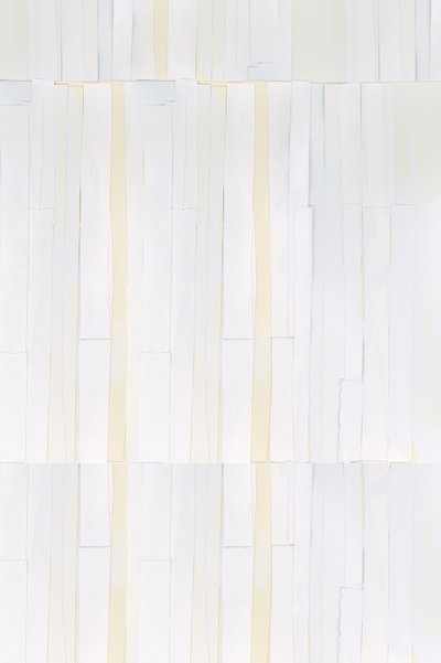 Textura com riscas subtis de cartissi