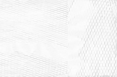 Padrão de textura branca subtil de cartissi