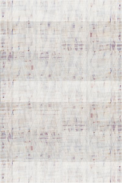 Abstrato Tecido Sutil de cartissi