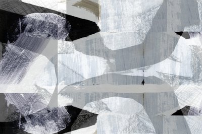Camadas abstratas texturizadas de cartissi