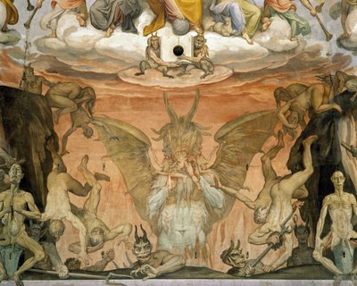 Imagem desconhecida de Federico Zuccari or Zuccaro