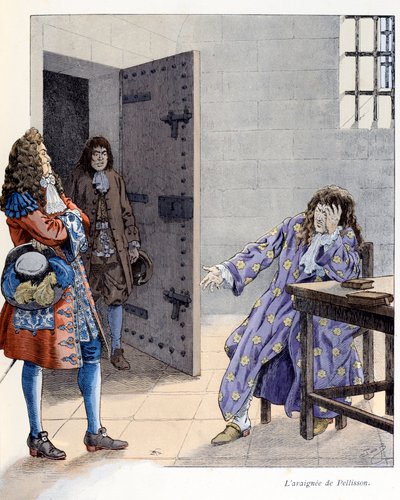 Ilustração do livro "A la gloire des betes" texto de A Fabre, desenhos de Jacques Marie Gaston Onfray de Breville dit JOB (1858-1931), editora Maison Alfred Mame et fils: L