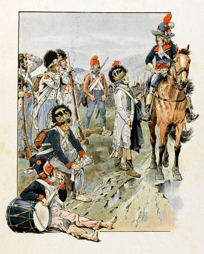 Theophile Malo Corret de La Tour (ou Latour) d