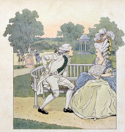 Theophile Malo Corret de La Tour (ou Latour) d