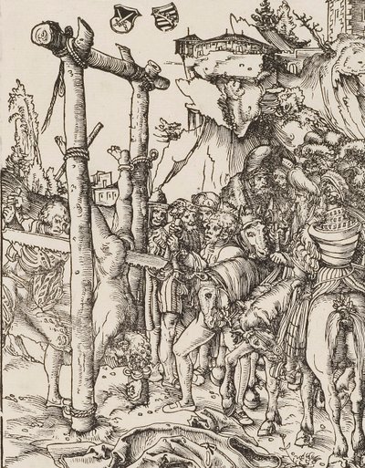 Simon, c1512. de the Elder "Lucas Cranach