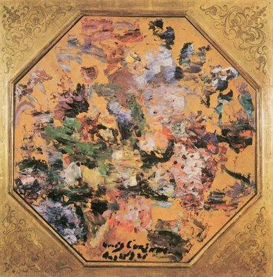 Blumenn de Lovis Corinth