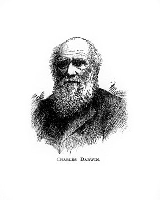 Charles hotsell darwin naturalista