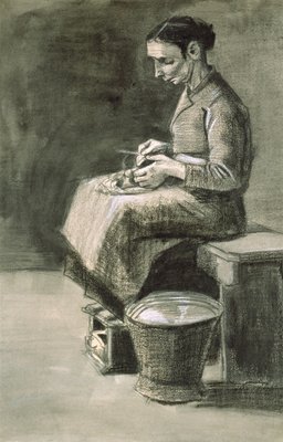 van gogh 1882