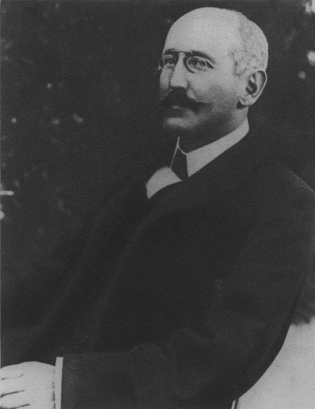 Dreyfus (foto a p/b) de (after) French Photographer