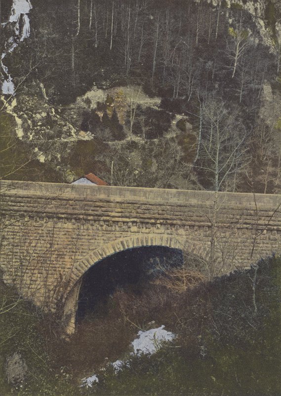 A Pont d