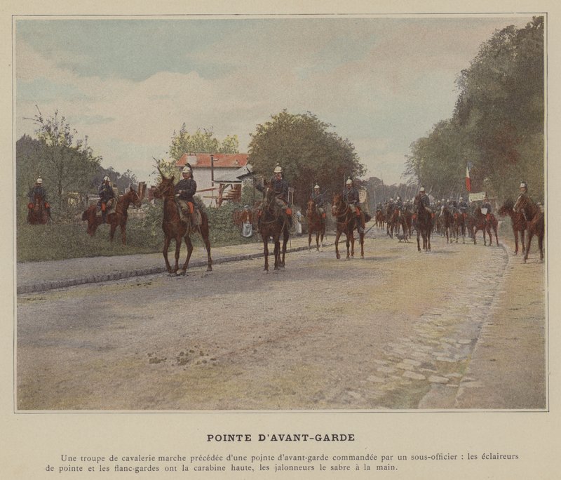 Pointe D