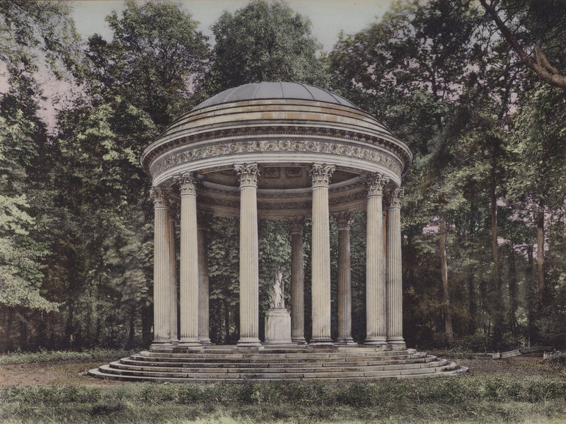 Temple de l
