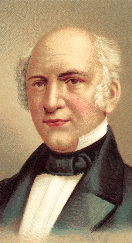 Erastus Brigham Bigelow de American School