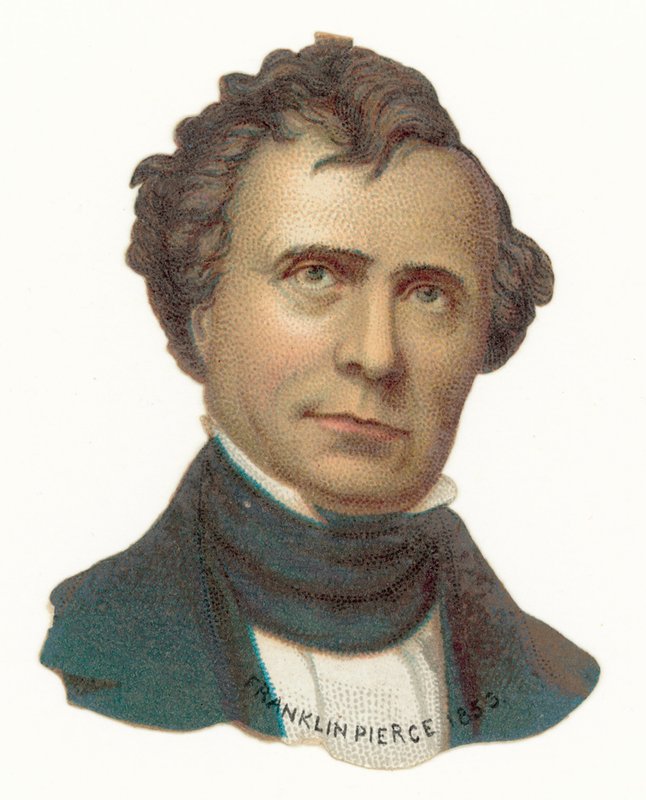 Franklin Pierce de American School