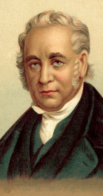 George Stephenson de American School
