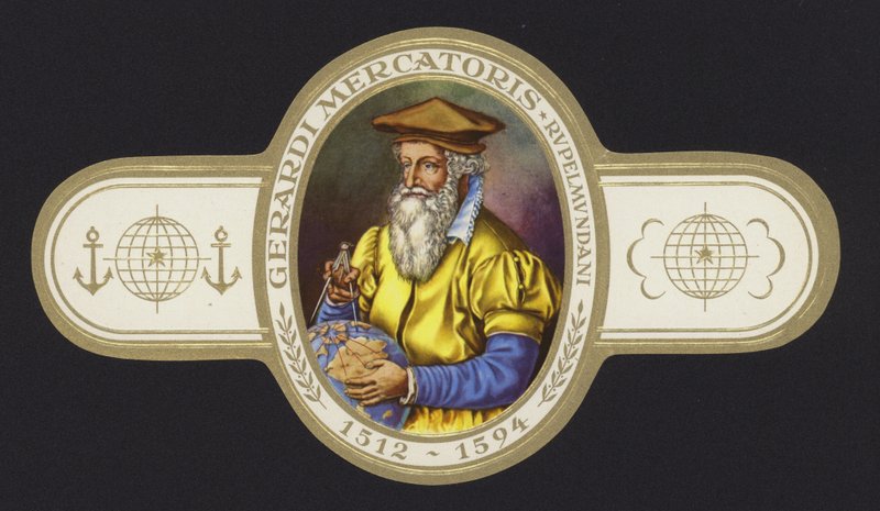 Gerardus Mercator de American School