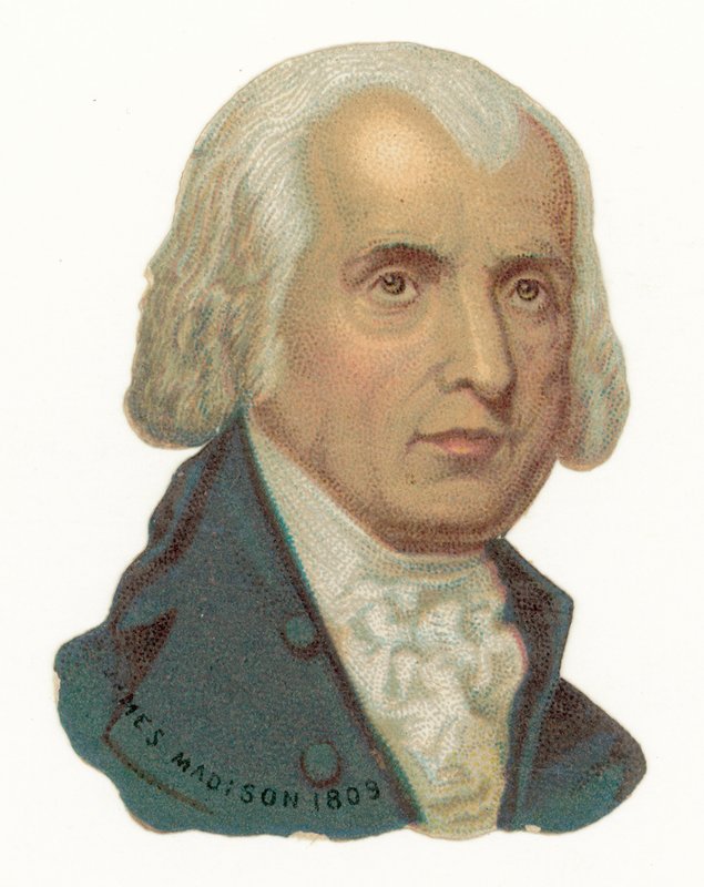 James Madison de American School