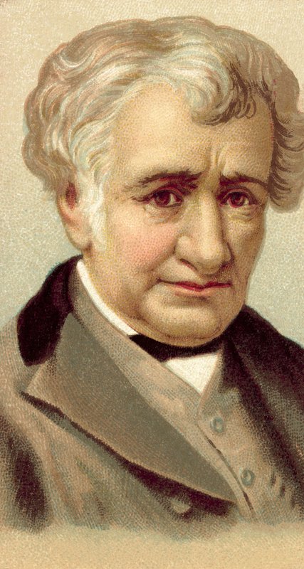James Nasmyth de American School