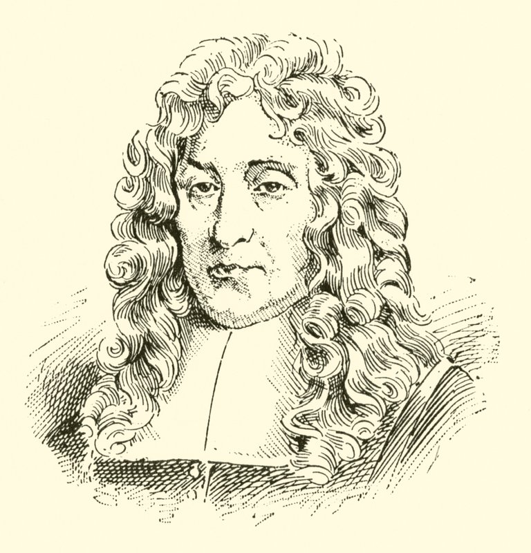 Johann Kaspar von Kerl (Kerll, Kherl, Cherle), 1628-1693 de American School
