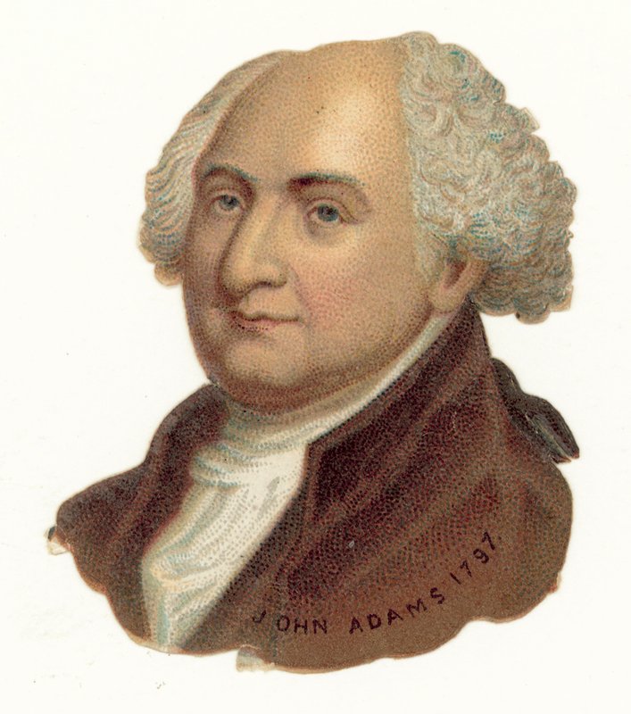 John Adams de American School