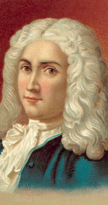 Rene Antoine Ferchault Por Reaumur de American School