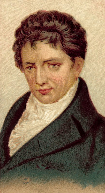 Robert Fulton de American School