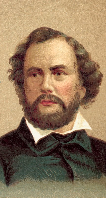 Samuel Colt de American School