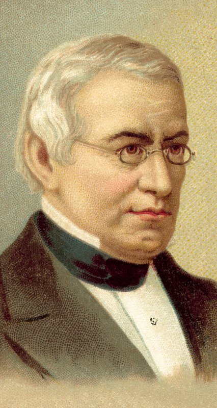Sir Charles Wheatstone de American School