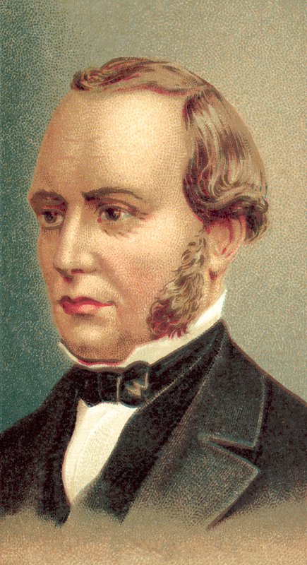 Sir William George Armstrong de American School